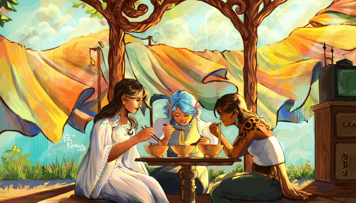 back on the hellsite for #artfight2024 

attack for @/doctor_benzedrine on AF