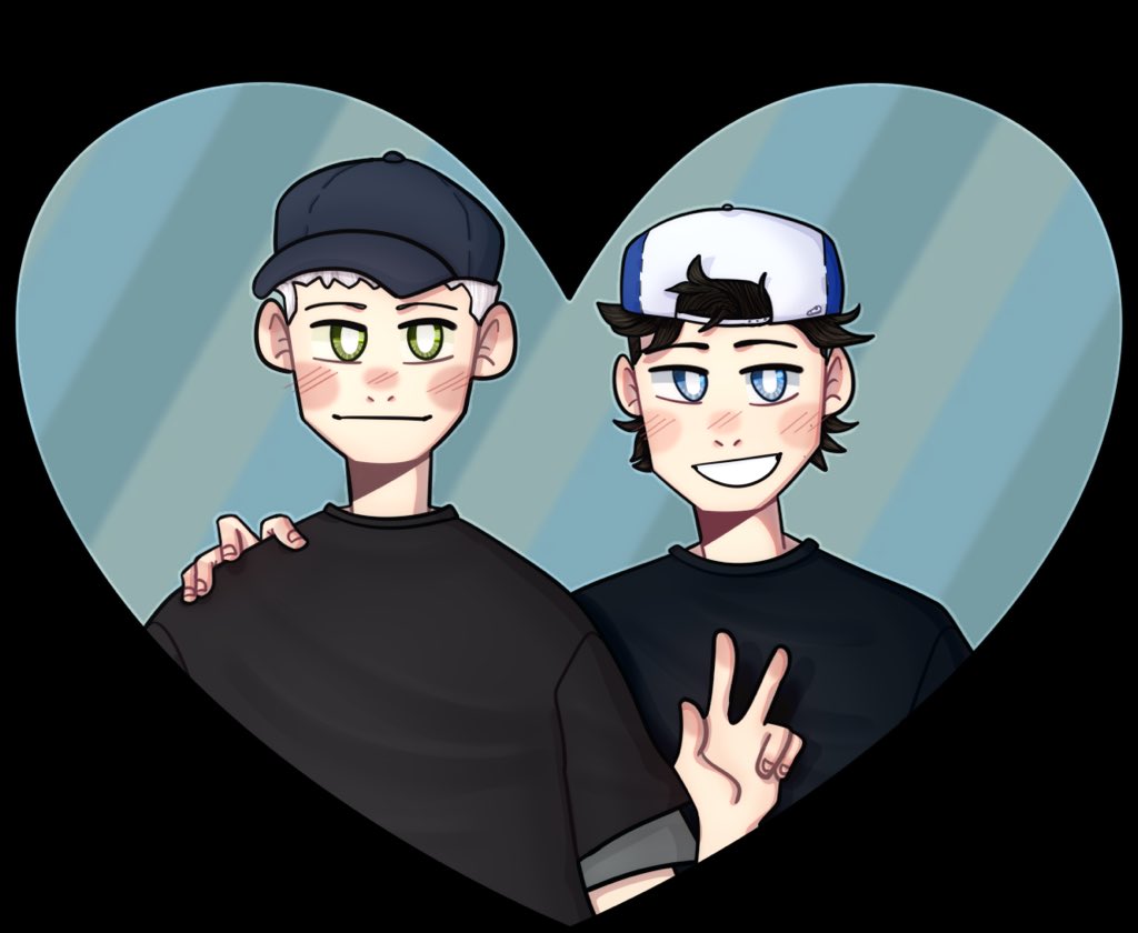 мужья «кепка вперёд и кепка назад» 

#артон