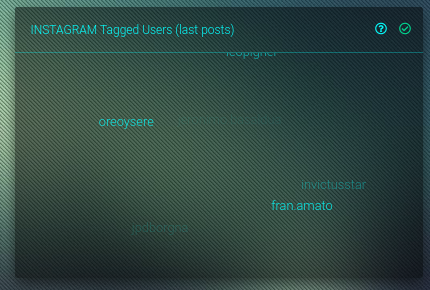 kennbroorg's tweet photo. We (the minions in my head and I) have resurrected the instagram module of iKy
There are some restrictions. If it fails look at the log for the challenge url and complete it to continue
Play nice Sid

[#OSINT #privacy #Hacking #infosec] https://t.co/rG7qM66rMO
