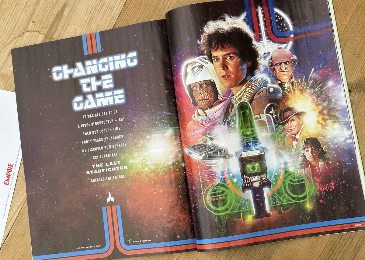 Paul Shipper 🎨 tweet media