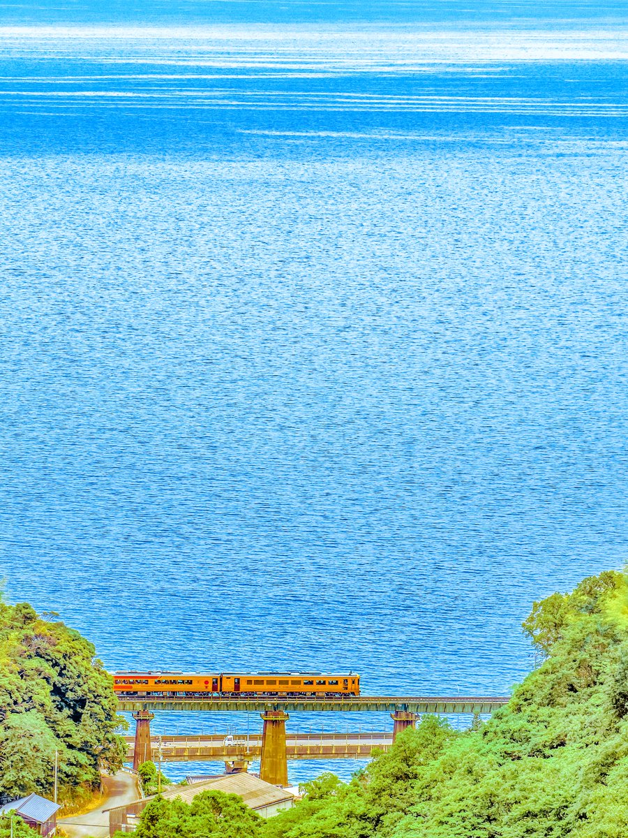 あの頃の青を探して