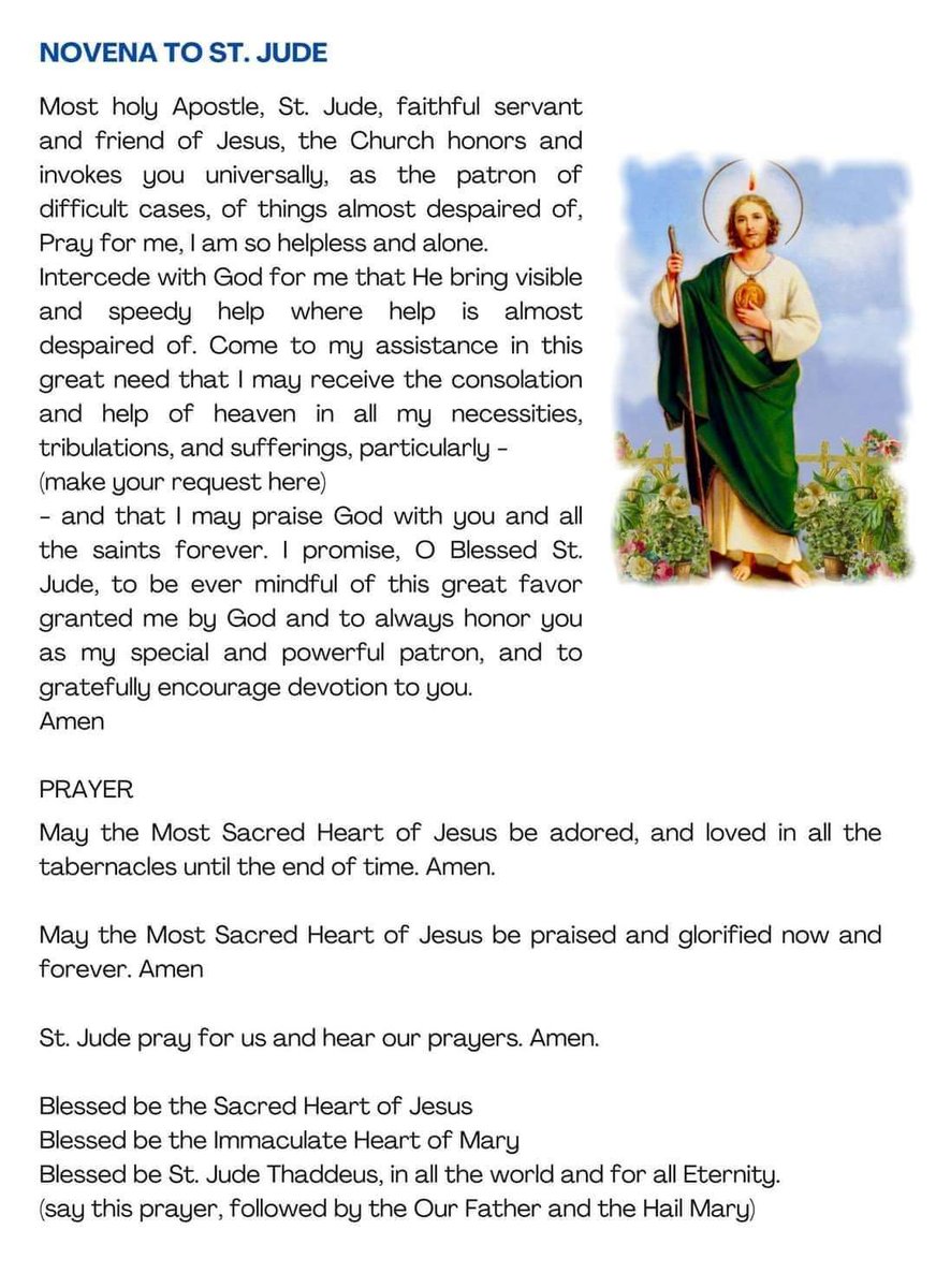 batterflyflyfly's tweet photo. Haven't tweeted here for awhile. Life's been so busy and stressful. But allow me to share with you guys the prayers that helped me get through with all the things that I'm dealing with. Indeed, prayers are powerful. https://t.co/fU7ZELaQJl