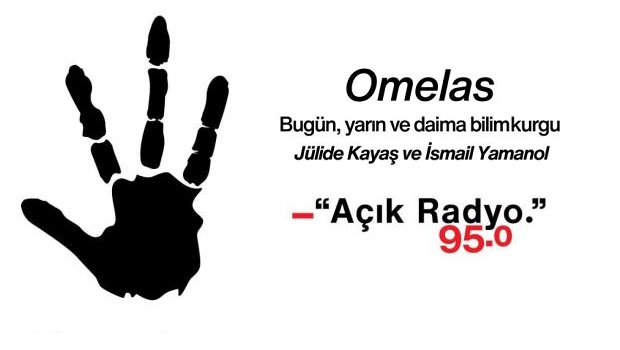 obdbilimkurgu's tweet photo. Kütüphane dostumuz Açık Radyo’da yine kütüphane dostlarımız tarafından yayınlanan "Sentinel" ve "Omelas" programlarına Spotify’den ulaşabilirsiniz. Kainatın tüm seslerine, renklerine ve titreşimlerine Açık Radyo’nun daha uzun yıllar yayın hayatına devam etmesi temennisiyle... https://t.co/ODnTDyav1q