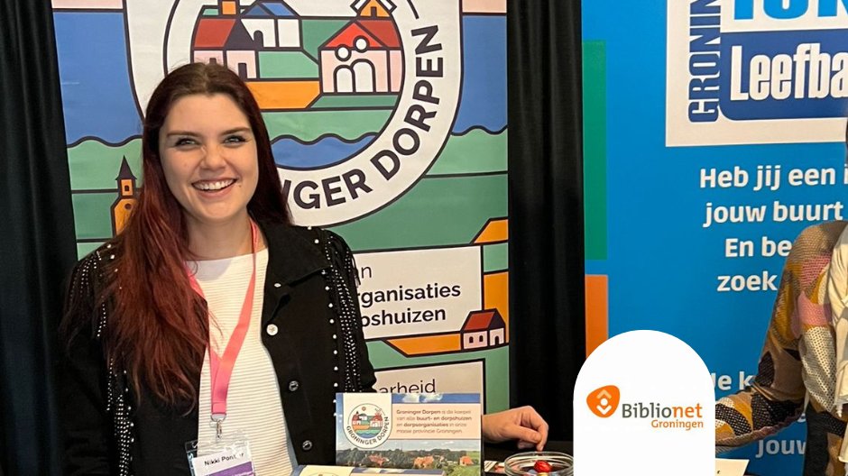 Met Loket Leefbaarheid houden we vanaf 10 juli spreekuur in Veendam @BiblionetGn. Heb jij een idee voor jouw buurt en dorp? En ben je nog op zoek naar geld? Je kan tot €10.000,- aanvragen voor jouw idee! Ga naar loketleefbaarheid.nl of kom woensdag! > ap.lc/iYoIG