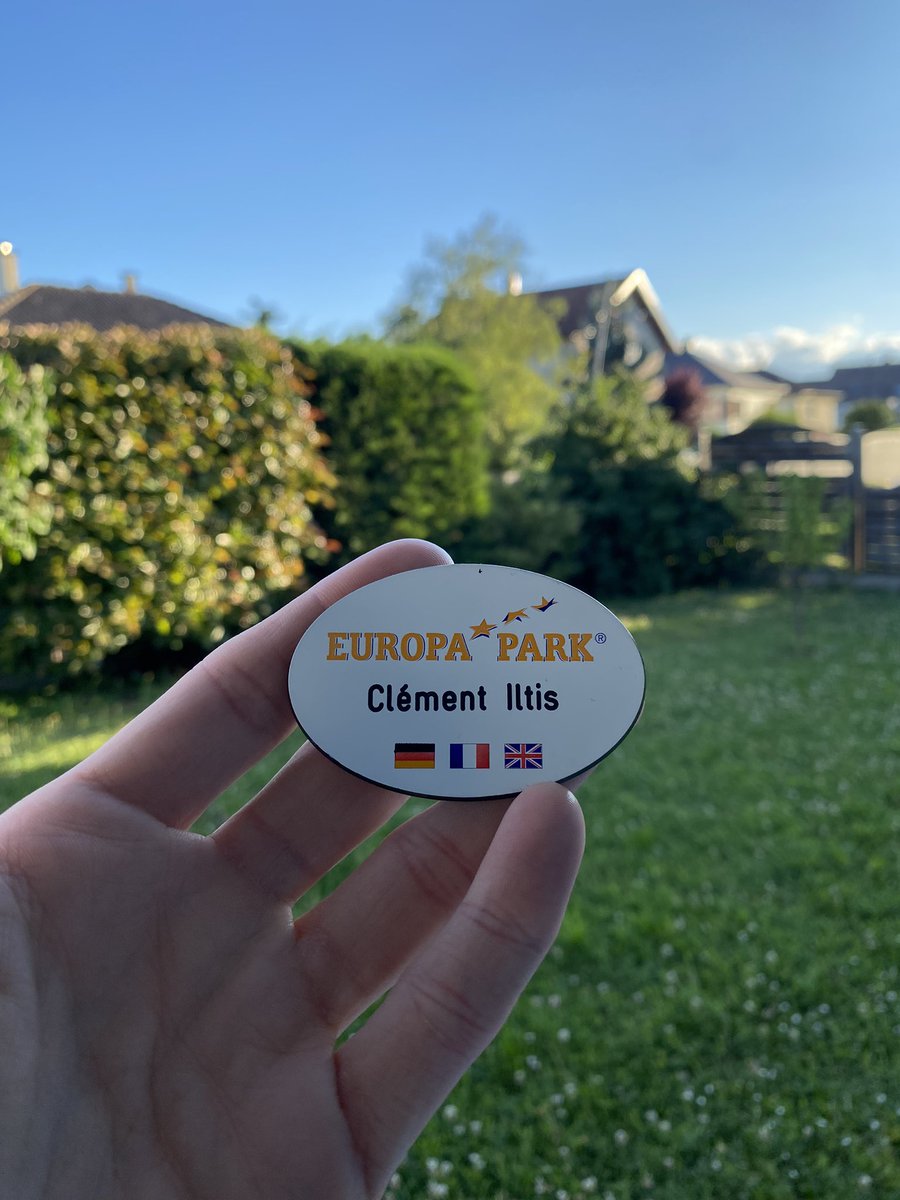 Clément 🌞 tweet media