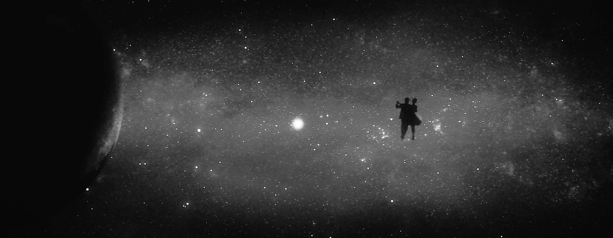 I'm excited to release Part 4 of 'What If La La Land Was A Silent Film'!

This silent version of the film is accompanied by Jazz music composed by Kenny Barron and Jihye Lee Orchestra.

drive.google.com/file/d/10Q3eXQ…

Enjoy!