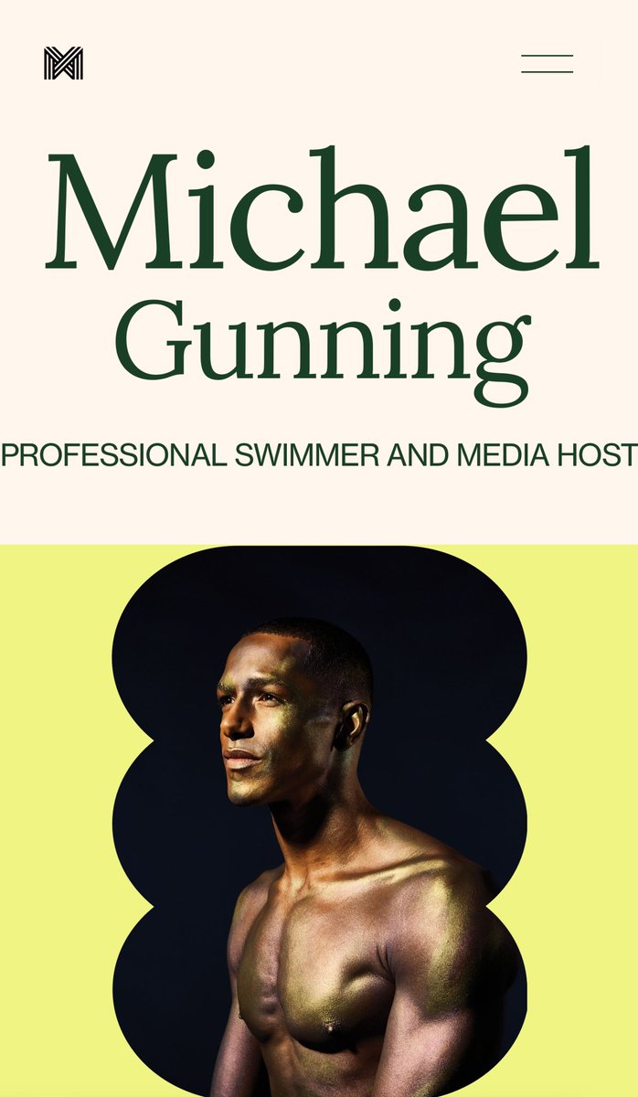 Michael Gunning tweet media
