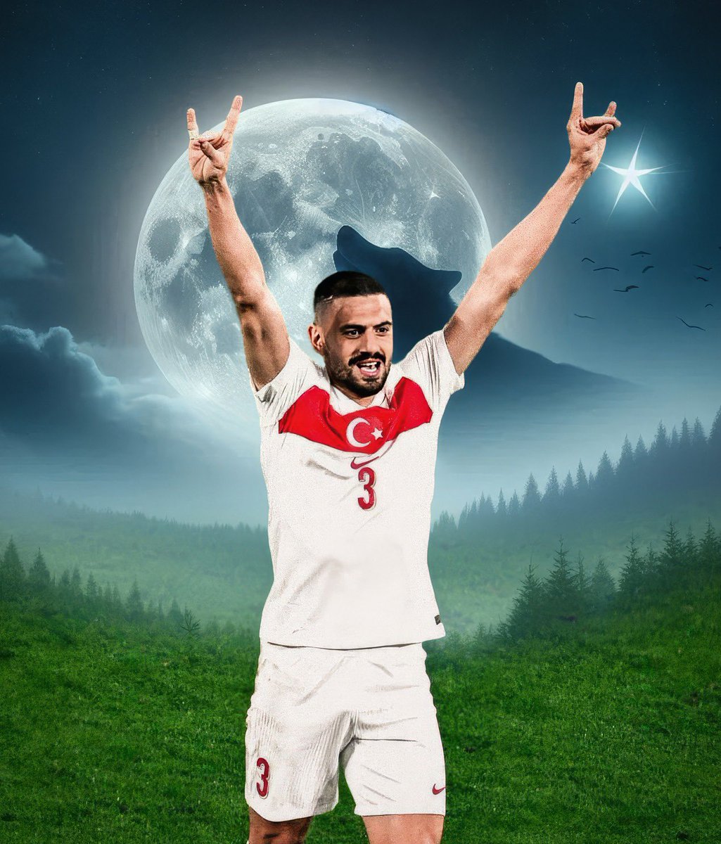 HEPİMİZ MERİH DEMİRAL’IZ!