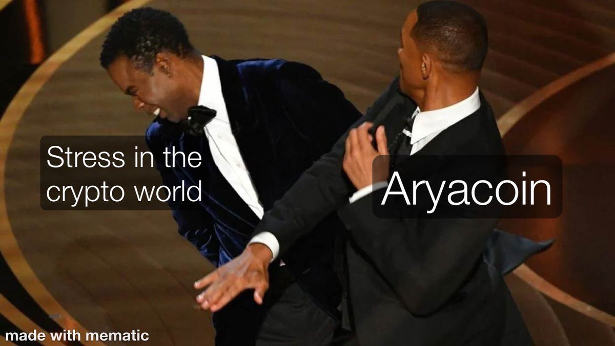 Barbiee601's tweet photo. Make your transactions less stressful by using Aryacoin #aryacoin @AryacoinAYA https://t.co/qMTcBKEW4o