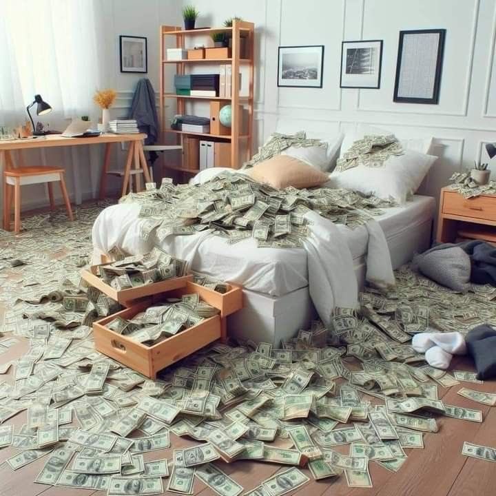 Money is coming your way in Billions. Type “555” To Affirm!!🙏😇🍀