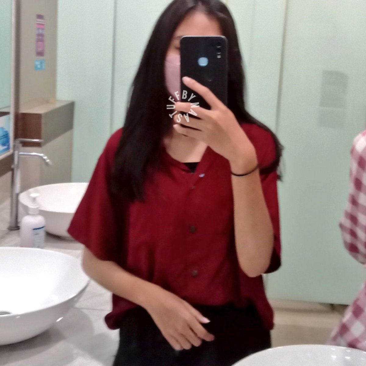 stuffbynaa's tweet photo. ˚˖𓍢🌷˚.⋆ outfit ngampus &amp; main ୭🧷✧˚. 𐙚

kemeja + kulot yang paling sering aku pake >>>

di beberapa toko ada yang versi lengan panjang, bisa langsung cek thread di bawah ✨💗 https://t.co/fP3FoVIOzQ