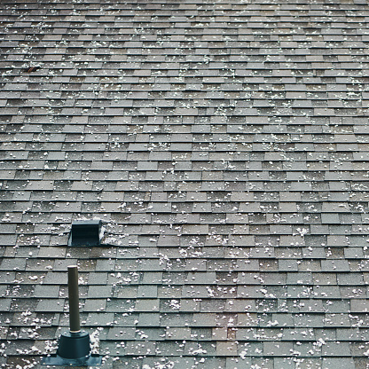 TandCRoofingDFW's tweet image. It's not just about the visible damage; it's what you can't see after a storm that can cause the most harm. 

A compromised roof can weaken your home's structure and insulation, leading to energy loss and potential safety hazards. 👀 

#HiddenDamage #SafetyFirst