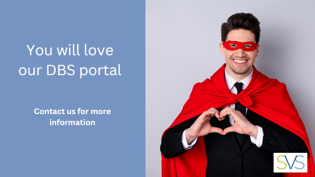 Worried about missing out vital information which will delay your DBS check turn round time? Find out about our smart platform.
bit.ly/3FWDhiR
#security #criminalrecordchecks