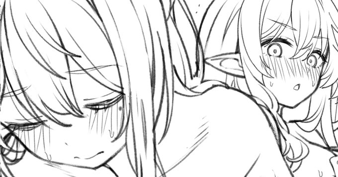 FANBOXããã®ä»æ¯æŽãµã€ãã®550ãã©ã³ã«ãŠAZãiã®è¿œå å·®åã®ã©ããæçš¿ããŸããã
ãã€ãé·è¢ã ã£ãã®ã§è²ã
æ²¹æããŠããã®ãæž©æ³æ
è¡ã§ç®æãããAZãi(ã©ãå
è¡å
¬é2)|ç«ã€å±(Tatsuya)|pixivFANBOX https://t.co/cxl5aWjH7K