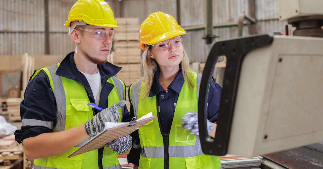 Comp_Central_'s tweet image. Developing a Risk Management Plan

A solid risk management plan includes clear objectives, specific actions, and monitoring mechanisms. Develop your plan with CompCentral. #RiskManagementPlan #WorkplaceSafety

comp-central.com/for-brokers/