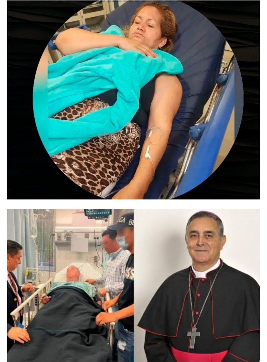 La Catrina Norteña tweet media