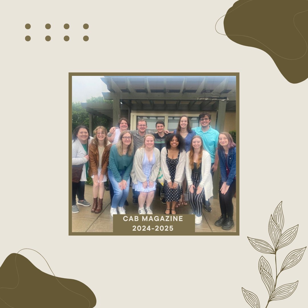 York College Campus Activities Board tweet media