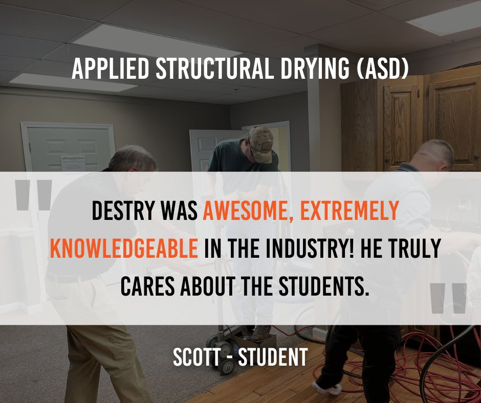 We’re grateful for the thoughtful feedback from participants of our previous courses. Their reflections underscore the value of continuous learning and growth! 🌱✨

#Lever360 #StudentTestimonials #TrainingExperience #iRestore #RTI