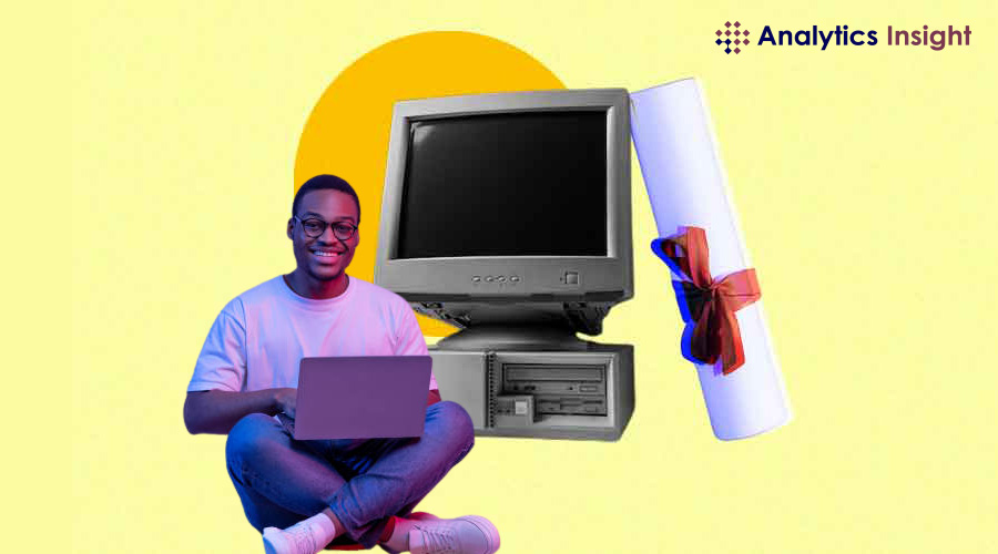 analyticsinme's tweet image. New Data Science Certifications: Which One Should You Get?
tinyurl.com/4rb78x4e
#DataScienceCertifications #NewDataScienceCertifications #CertificationsonDataScienceCourses #DataScienceCourses #DataScience #AINews #AnalyticsInsight #AnalyticsInsightMagazine