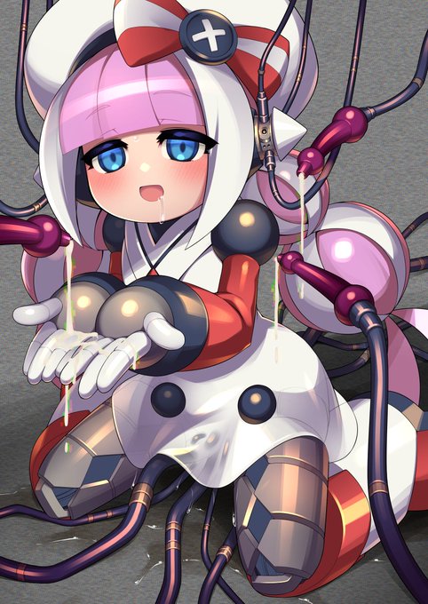 没デザインとは思えないかわいさ… 