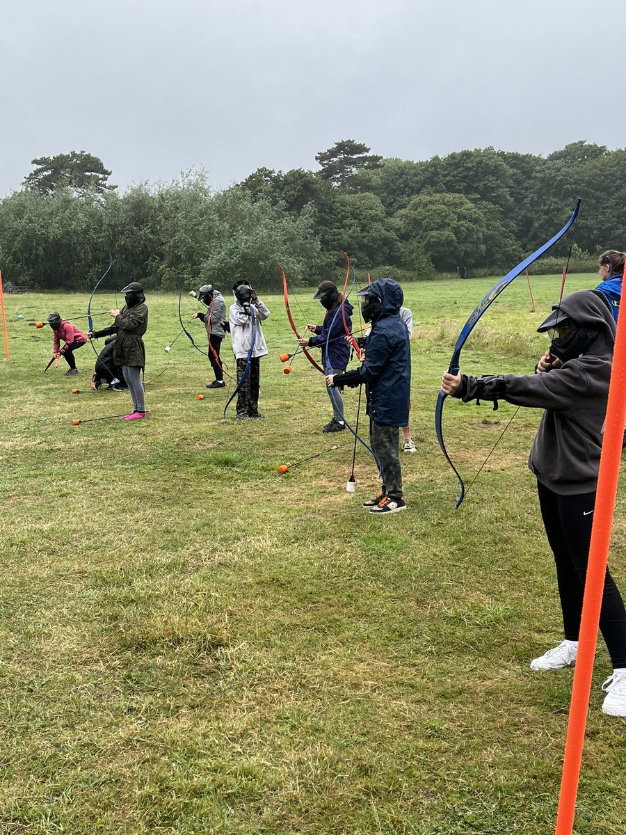 Ryedene Primary and Nursery School tweet media