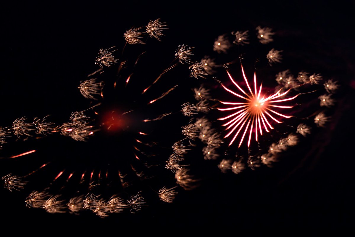 LightPainterJDP's tweet image. Some of my favorite Defocused Fireworks from last night! Hope everyone had a nice 4th of July! 

#fireworks #fireworksphotography #july4th