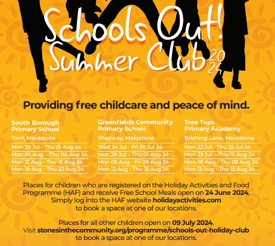 Barming School tweet media