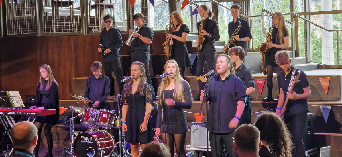 Crazy in ❤️ ##mfynationalfestival2024