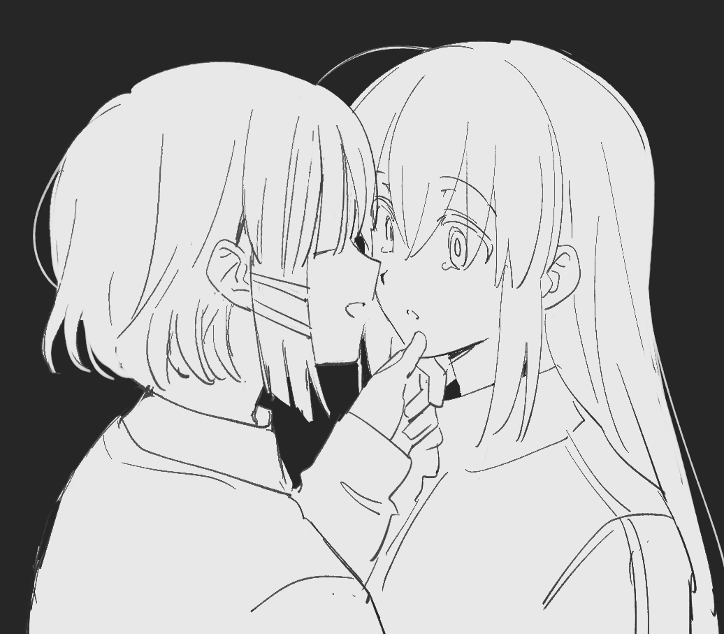 #リョウぼ