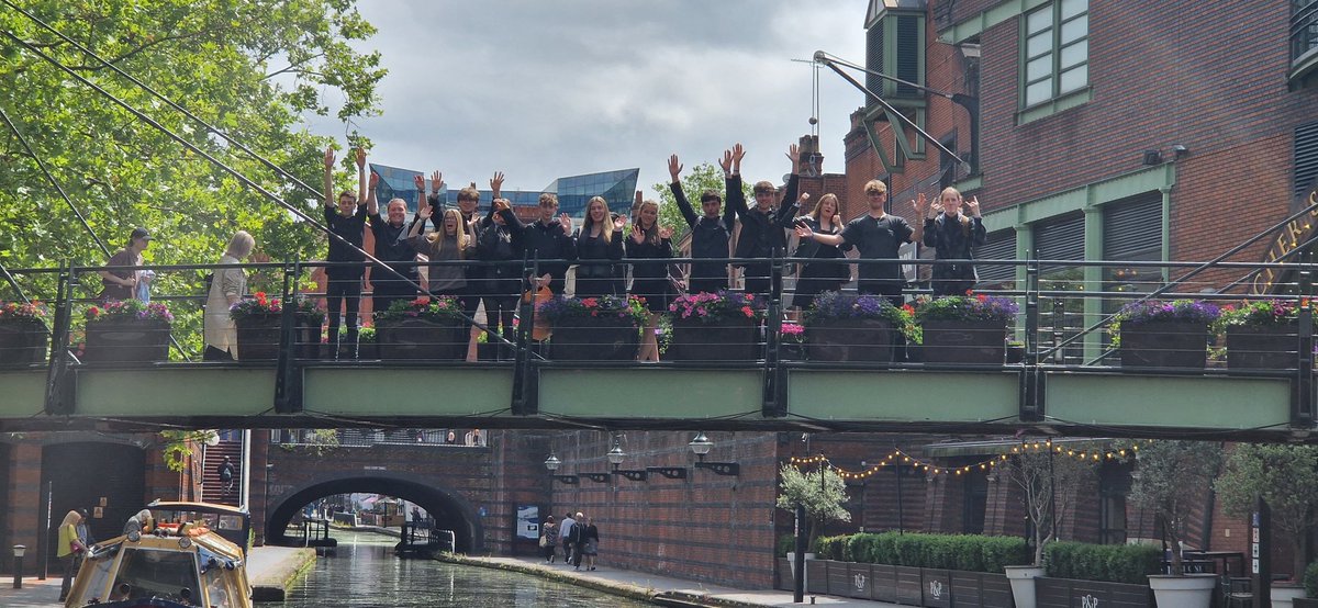 Robert Smyth Academy Performing Arts (@rsaperfarts) on Twitter photo 