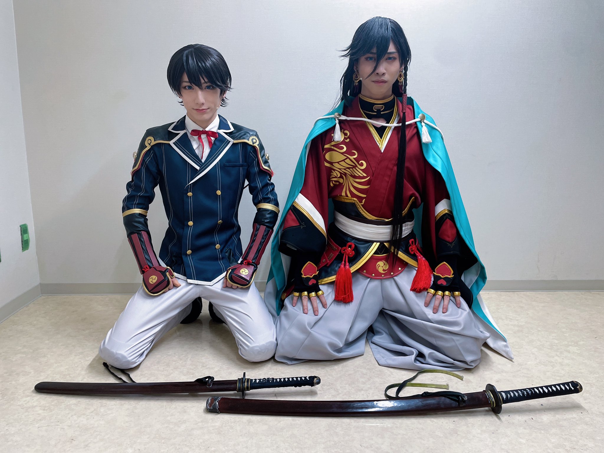 舞台　刀剣乱舞　大阪　福岡 STAGE 舞台『刀剣乱舞』2026年新作公演｜舞台『刀剣乱舞』