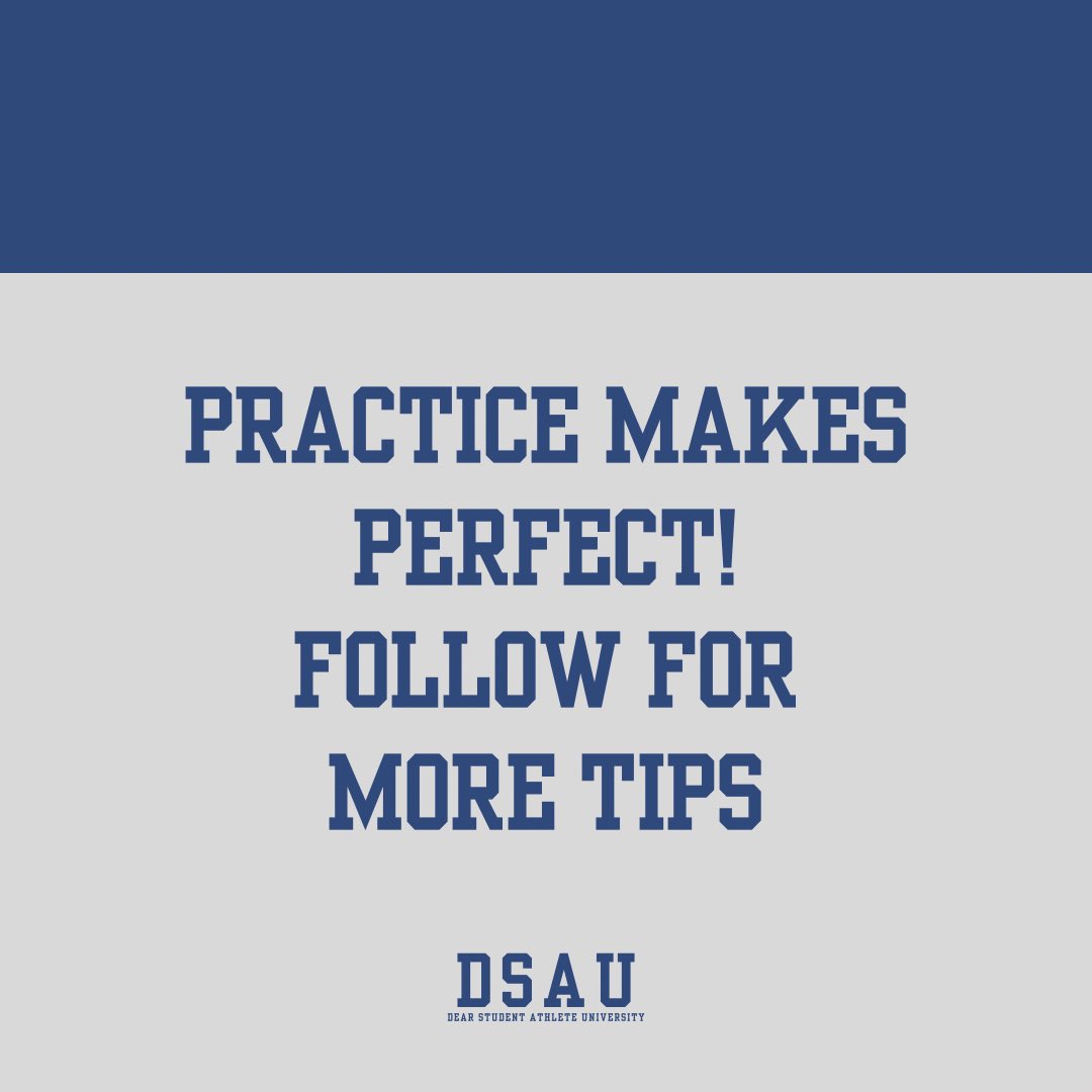 References bridge gaps between the field and the office, showcasing your teamwork, dedication, and leadership qualities. Strong references are key to translating your sports achievements into professional success.

#DSAU #studentathlete #beyondthejersey #resume #career #athlete
