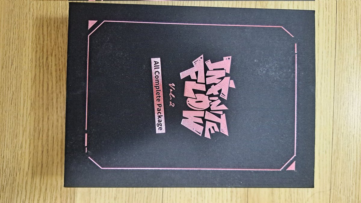 REMY57905243's tweet image. #인피닛플로우2
인피닛플로우 후기
NO.1 때도 텀블벅을 후원했었는데 성우님들의 멋진 연기와 랩을 보여주셔서 재미있었고 좋았다! 그랬던지라 NO.2에 대한 기대도 컸었다! 이번에 추가돠  네모즈라는 앱을 활용하여 작품을 소지하여서 계속 들을 수 있다는 점이 좋았다!(1/2)