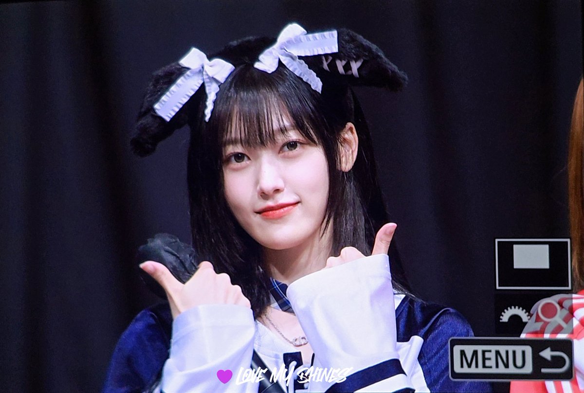 240705 프리뷰2 💜💜

고마워 💜

#ARTMS 
#Choerry #최리
#LoveMyShines