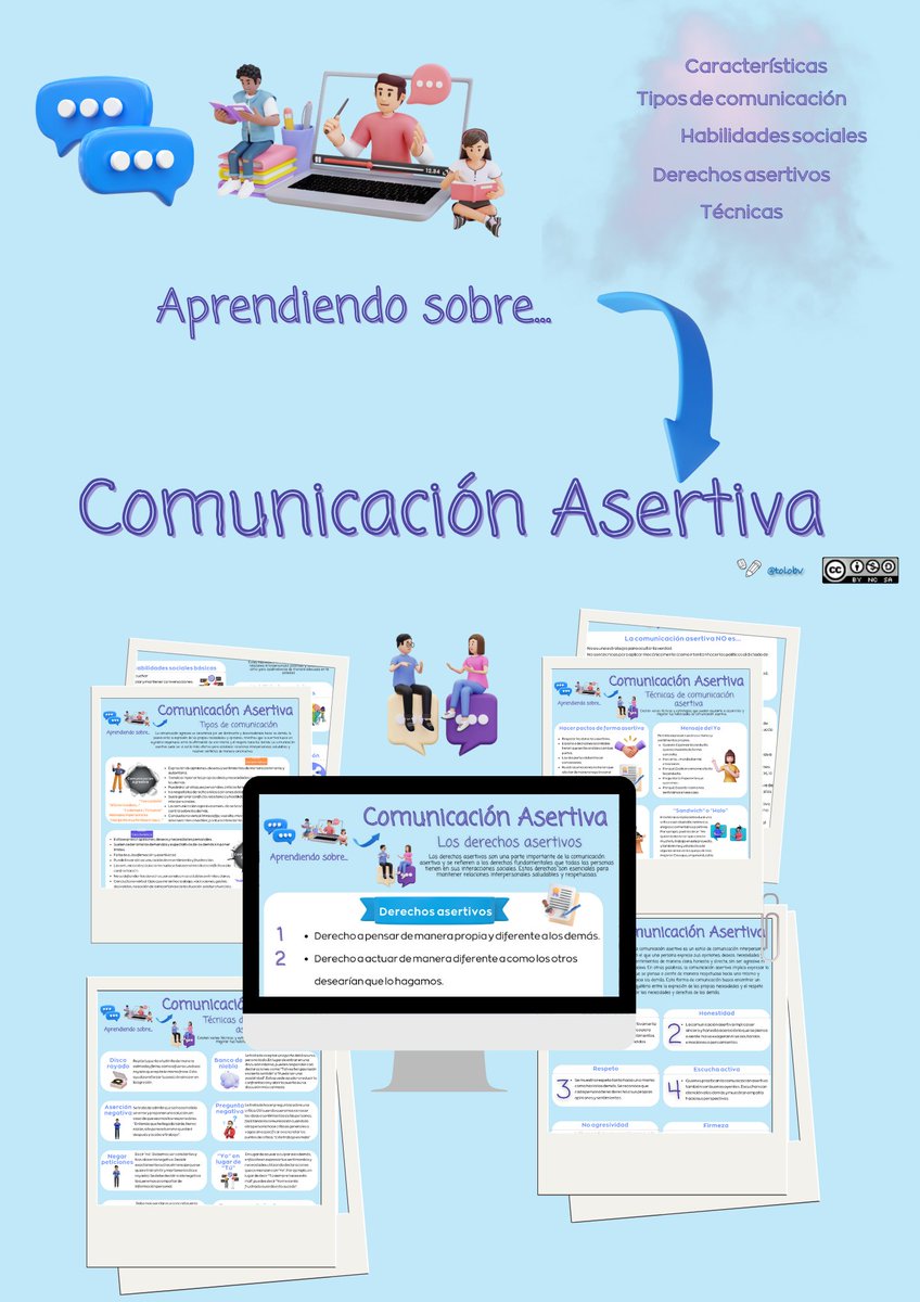 tolobv's tweet image. Último hilo del curso y nos vamos de vacaciones. Hoy publicaciones relacionadas con la #tutoría. Dejaremos entradas anteriores programadas durante el verano. Dentro hilo de publicaciones 🧵👇#ideasparaclase #claustrovirtual #compartomiedublog 

bloomania.es/claves-para-tr…