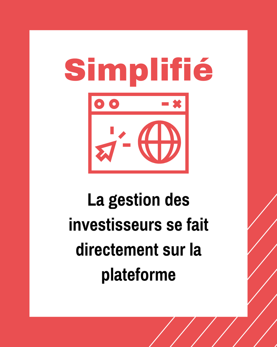 wedogood_co's tweet photo. Faire une levée de fonds sur WE DO GOOD c'est aussi ça.

Ne laissez pas votre projet en attente., et commencez votre campagne de levée de fonds ! 🌟

👉 Cliquez ici pour en savoir plus : https://t.co/iucgZkZct7

#crowdfunding #LevéeDeFonds #Entrepreneuriat #Investissement https://t.co/Q2Jy7fmprB