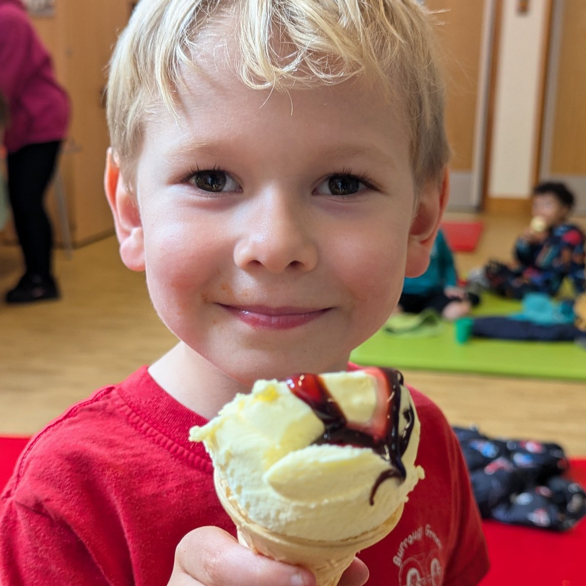 Burrough Green CofE Primary Academy tweet media