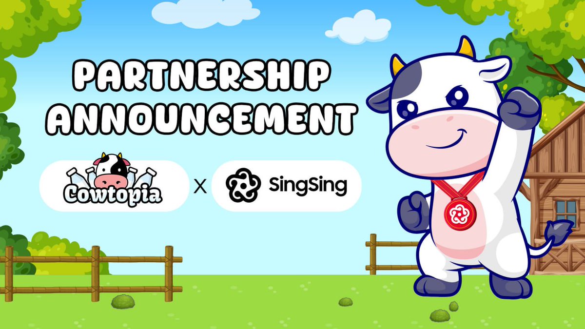 Cowtopia tweet media