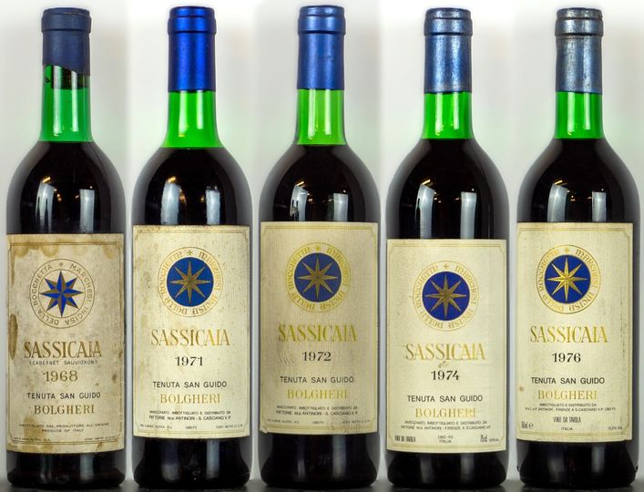 Falcon Vintners Ltd tweet media