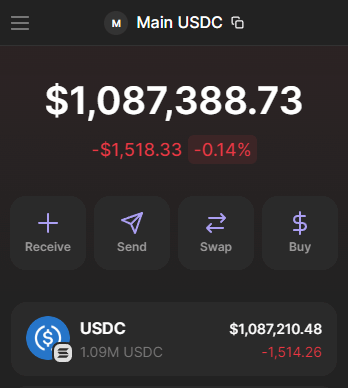 Rekt Fencer tweet media