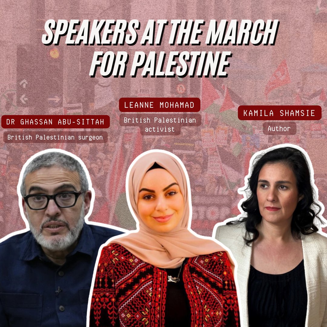 Palestine Solidarity Campaign tweet media