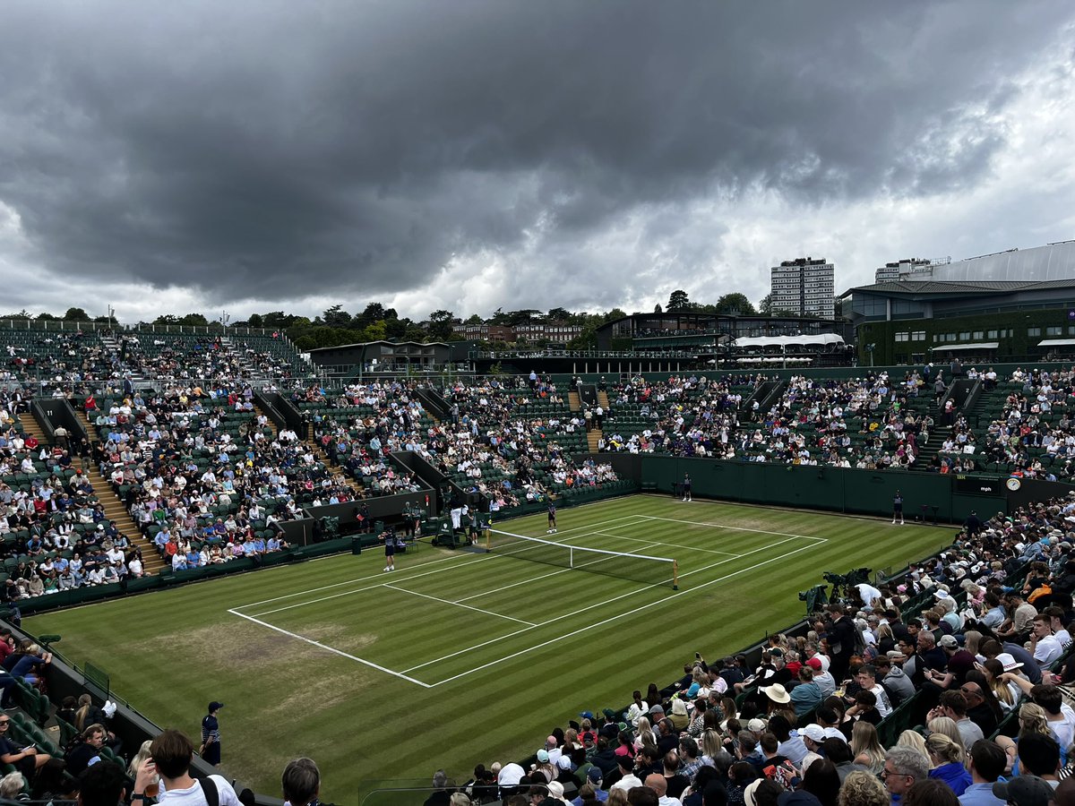 Leighton Park Sport tweet media