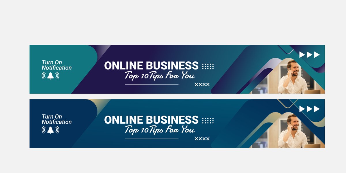 mdabdulhalim48's tweet image. Youtube banner channel art design for Corporate Busines  &amp;gt;&amp;gt; tinyurl.com/2z73gdzd

#invoicetemplate #excelinvoicetemplate  #invoice #invoicedesign #BeFairUEFA #False
#letterhead #youtubebanner #texteffect #layerstyles, #tshirtdesign #rackcard #dlflyer #flyer #facebookcoverphoto