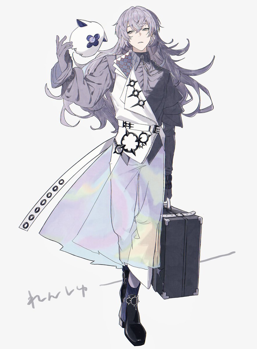 たかやりく tweet media