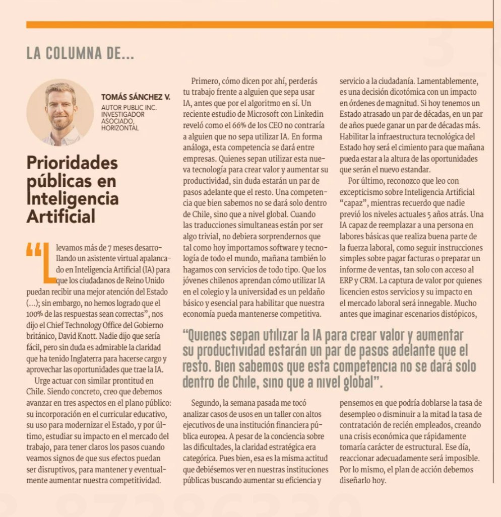 Tomás Sánchez V. tweet media