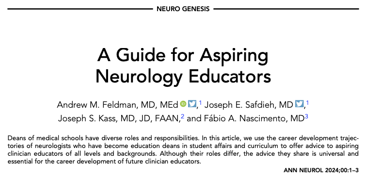 Weill Cornell Neurology tweet media