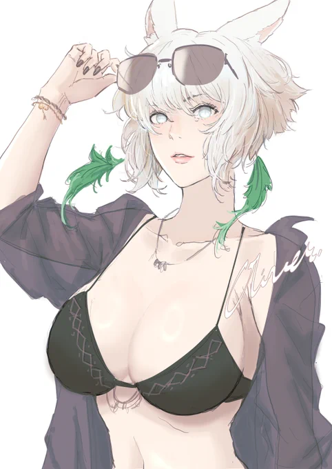 #ビキニの日 再掲