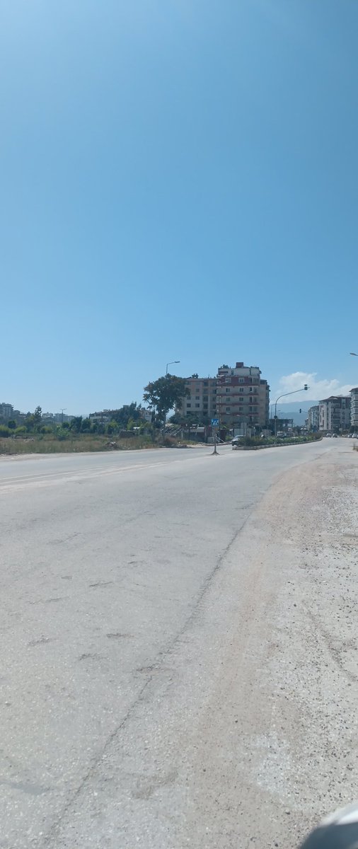 Antakya kimse yokmu yer araba var