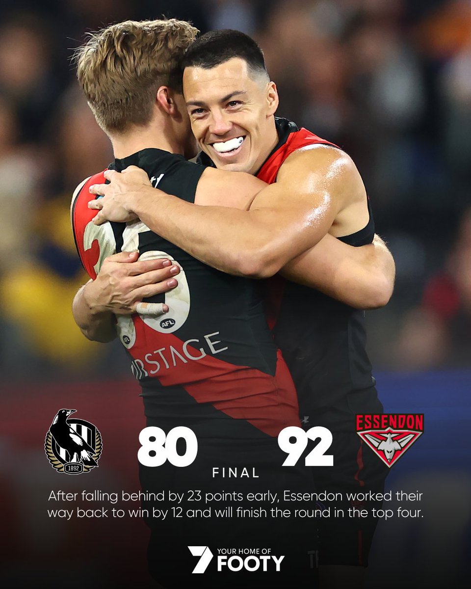 7AFL tweet media