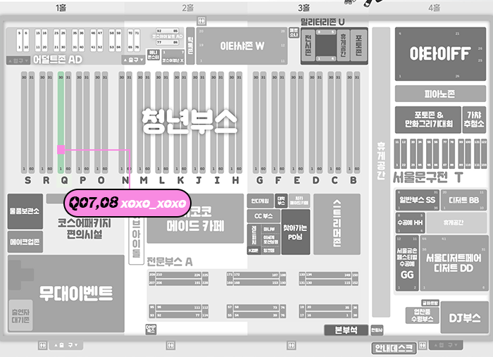 구남🍓통판5/9~5/14 tweet media